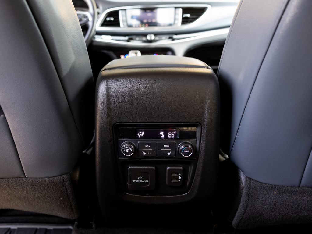 Used 2020 Buick Enclave Premium w/ Surround and Sites Package AWD/4WD image 27