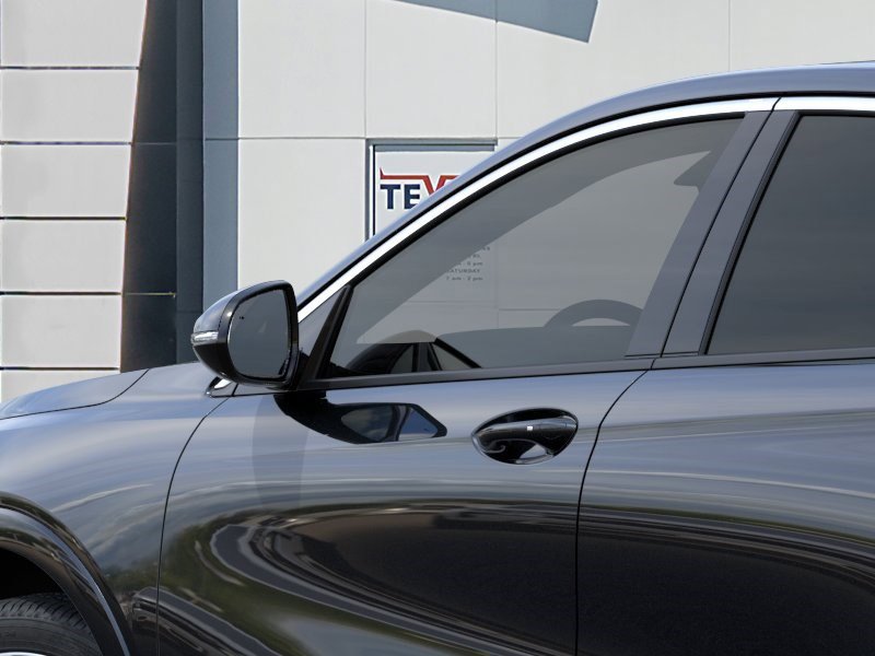 New 2026 Buick Envista Sport Touring FWD image 13