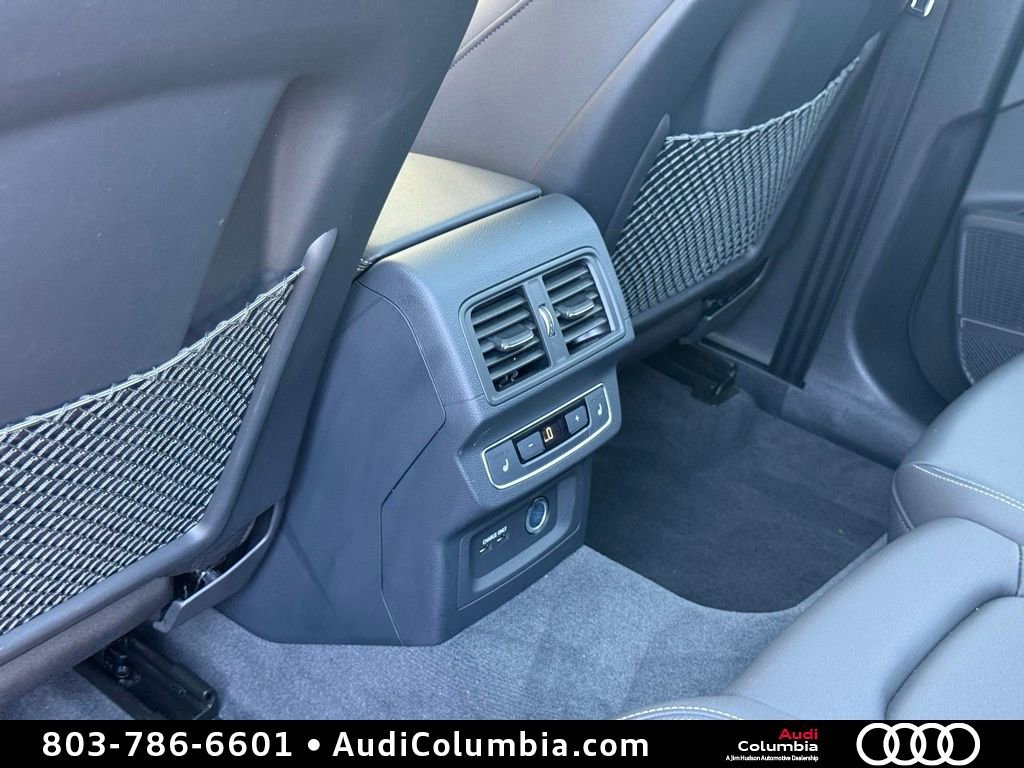 Used 2023 Audi Q5 2.0T Prestige AWD/4WD image 27