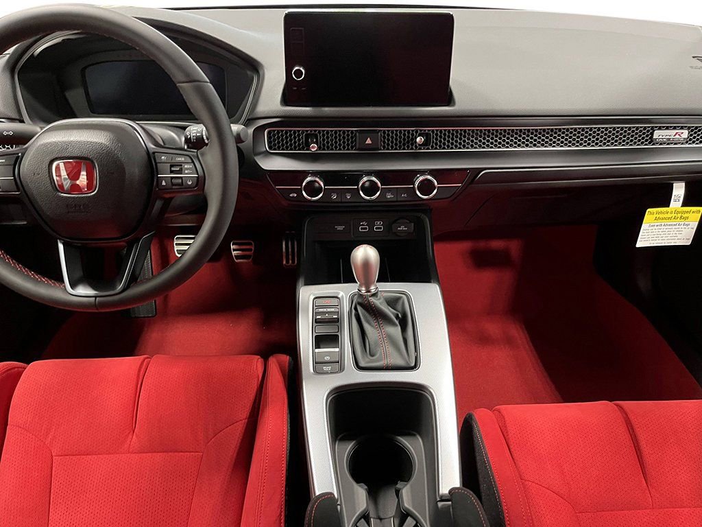 New 2026 Honda Civic Type R image 15