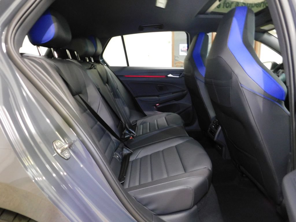 Used 2026 Volkswagen Golf AWD/4WD image 67
