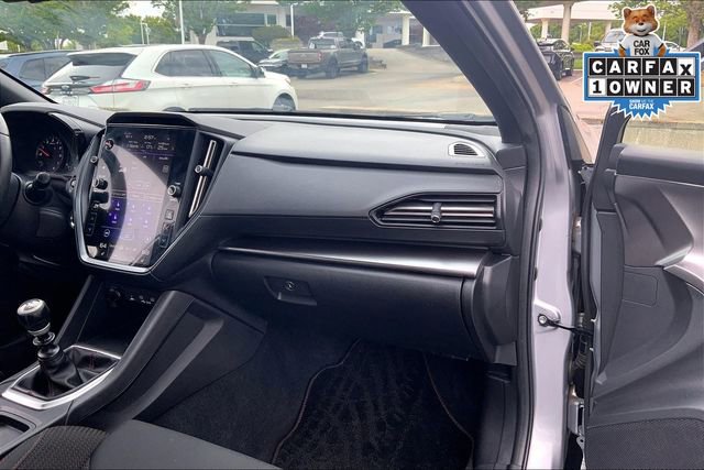 Used 2022 Subaru WRX Premium image 16