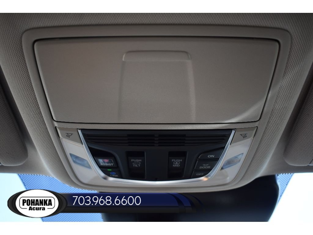 New 2026 Acura RDX w/ Technology Package AWD/4WD image 19