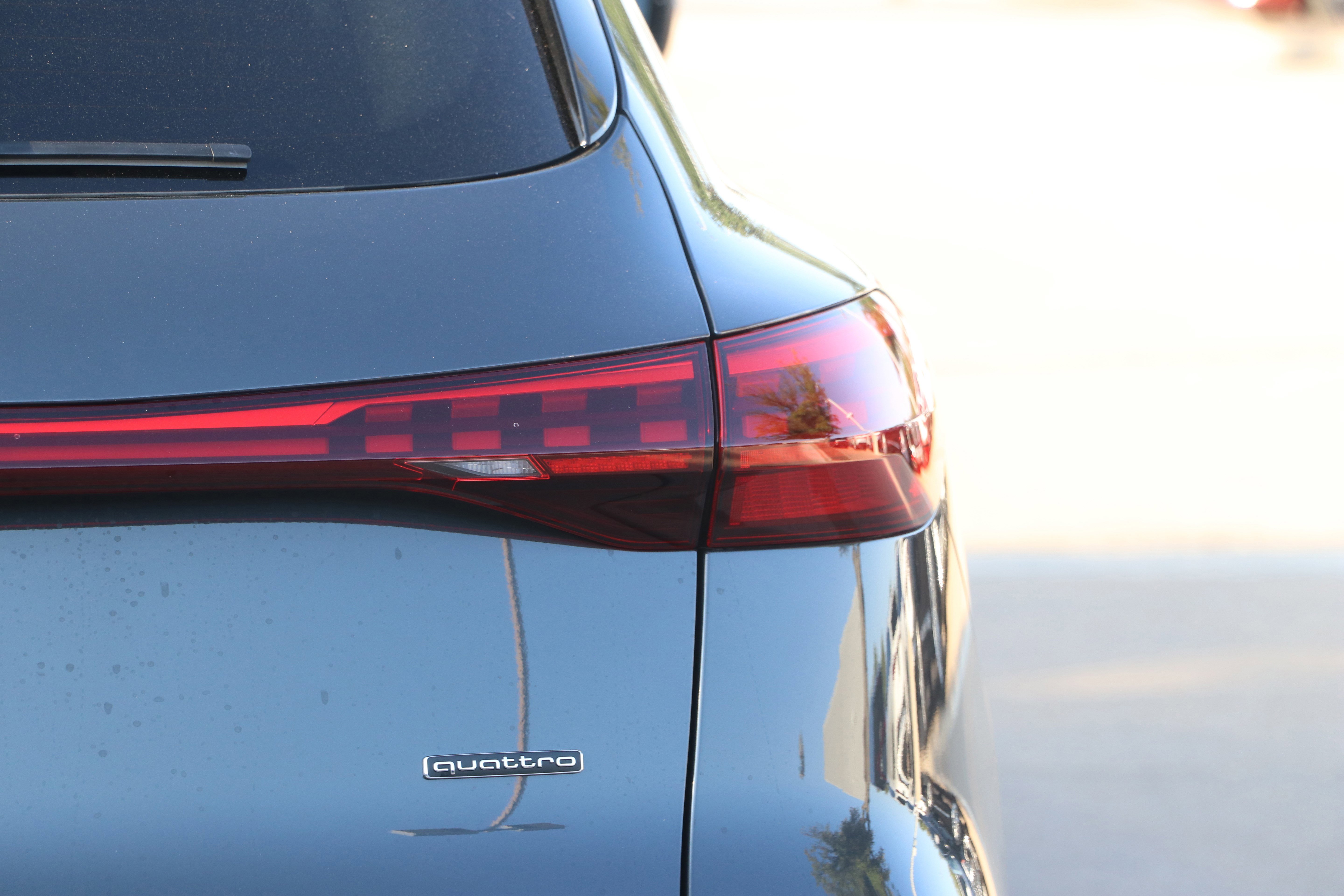 Used 2025 Audi Q5 Premium Plus image 11