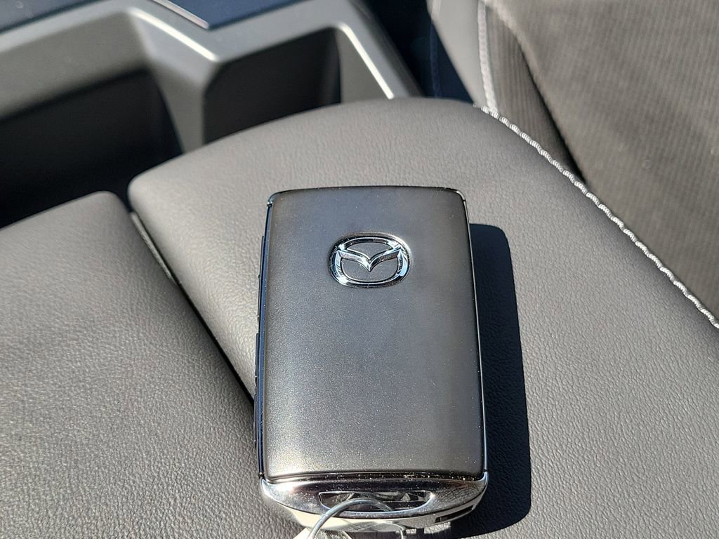 New 2026 MAZDA CX-5 Preferred AWD/4WD image 32