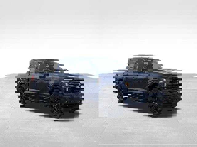 New 2026 Ford F150 Lariat image 7