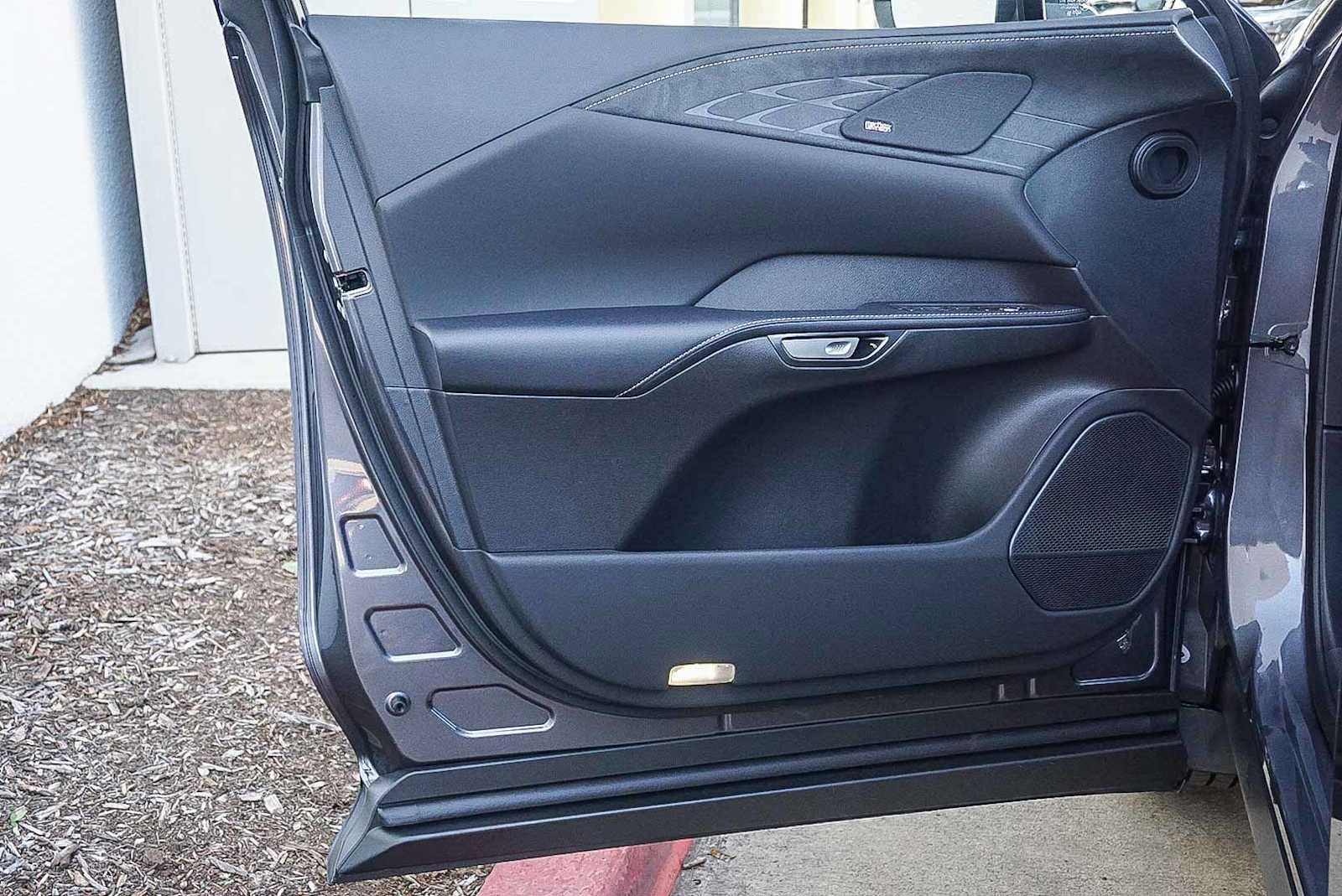 New 2026 Lexus RX 450h Luxury image 24