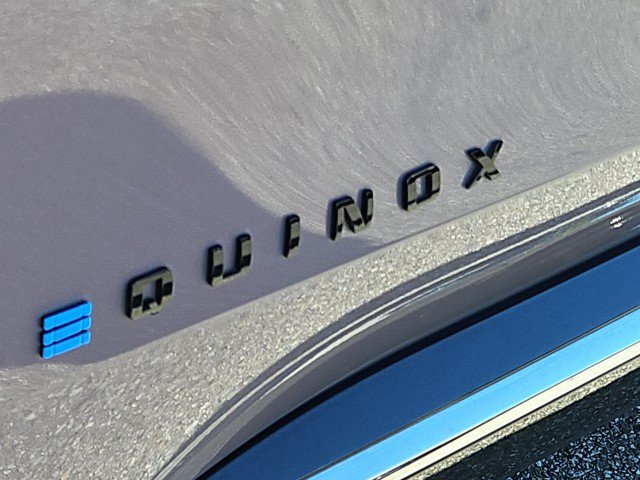 Used 2024 Chevrolet Equinox EV LT w/ LPO, Blackout Package FWD image 31