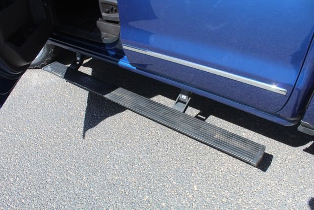 Used 2016 Chevrolet Silverado 1500 High Country image 11