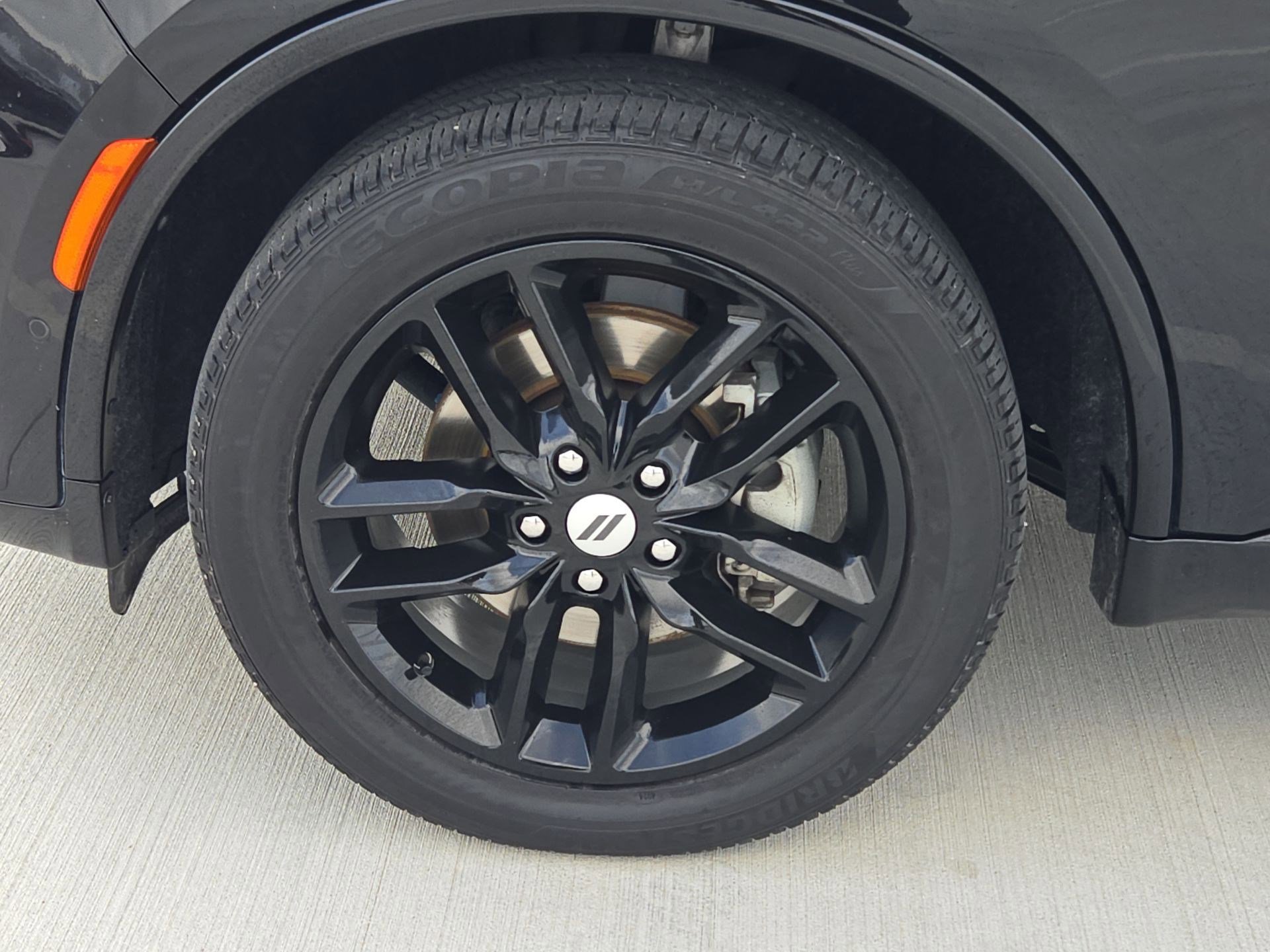 Used 2025 Dodge Durango GT image 12