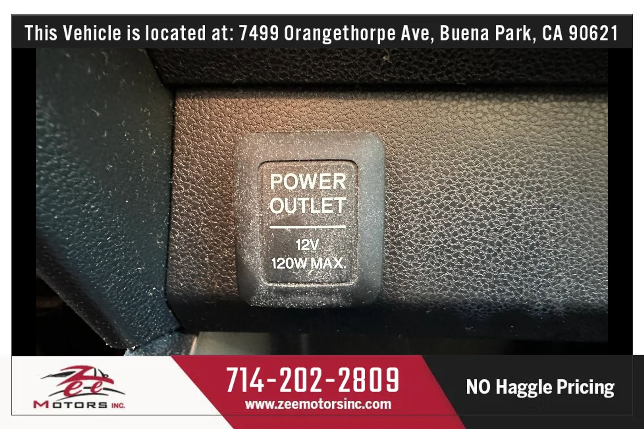 Used 2013 Honda Fit Sport image 32