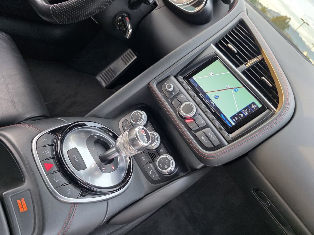 Used 2014 Audi R8 V8 AWD/4WD image 24