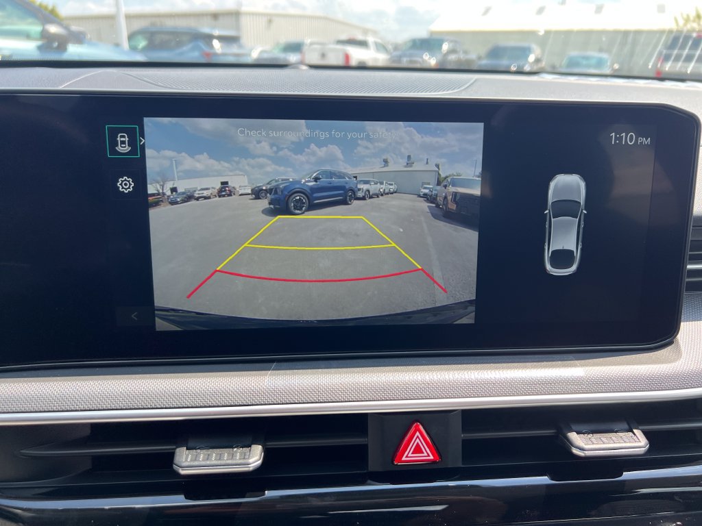 New 2026 Kia K5 LXS FWD image 23