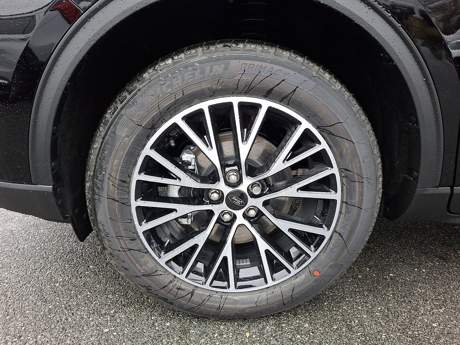 New 2026 Ford Escape SE w/ PHEV Premium Package image 18