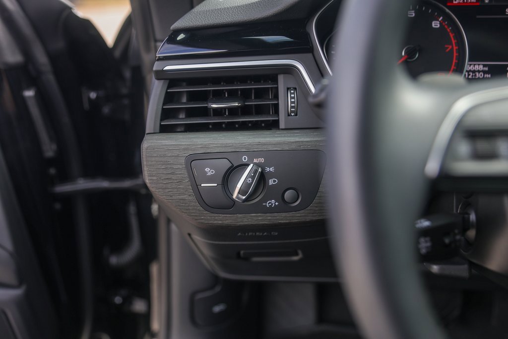 Used 2024 Audi A5 2.0T Premium image 15