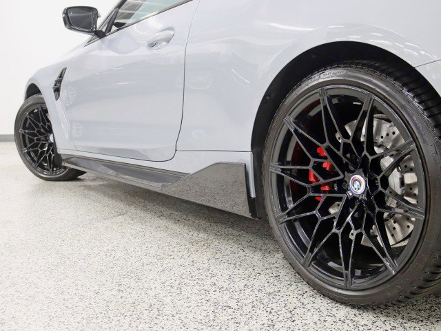 Used 2023 BMW M4 xDrive Competition AWD/4WD image 14
