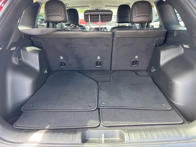 Used 2019 Jeep Cherokee Limited AWD/4WD image 22