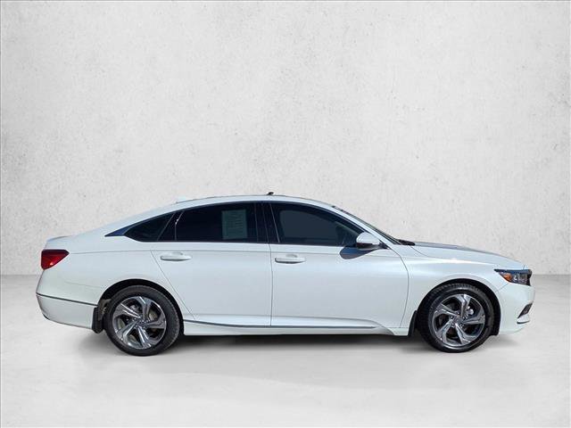 Used 2018 Honda Accord EX-L image 4