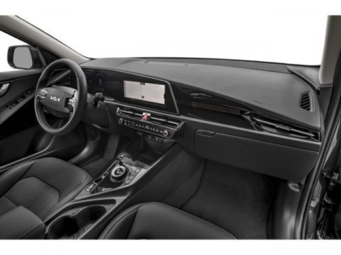 New 2026 Kia Niro Wind FWD image 17