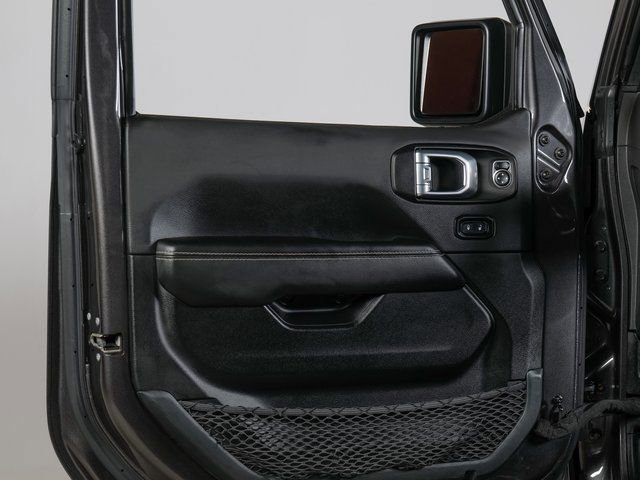 Used 2021 Jeep Gladiator Overland w/ Dual Top Group image 26