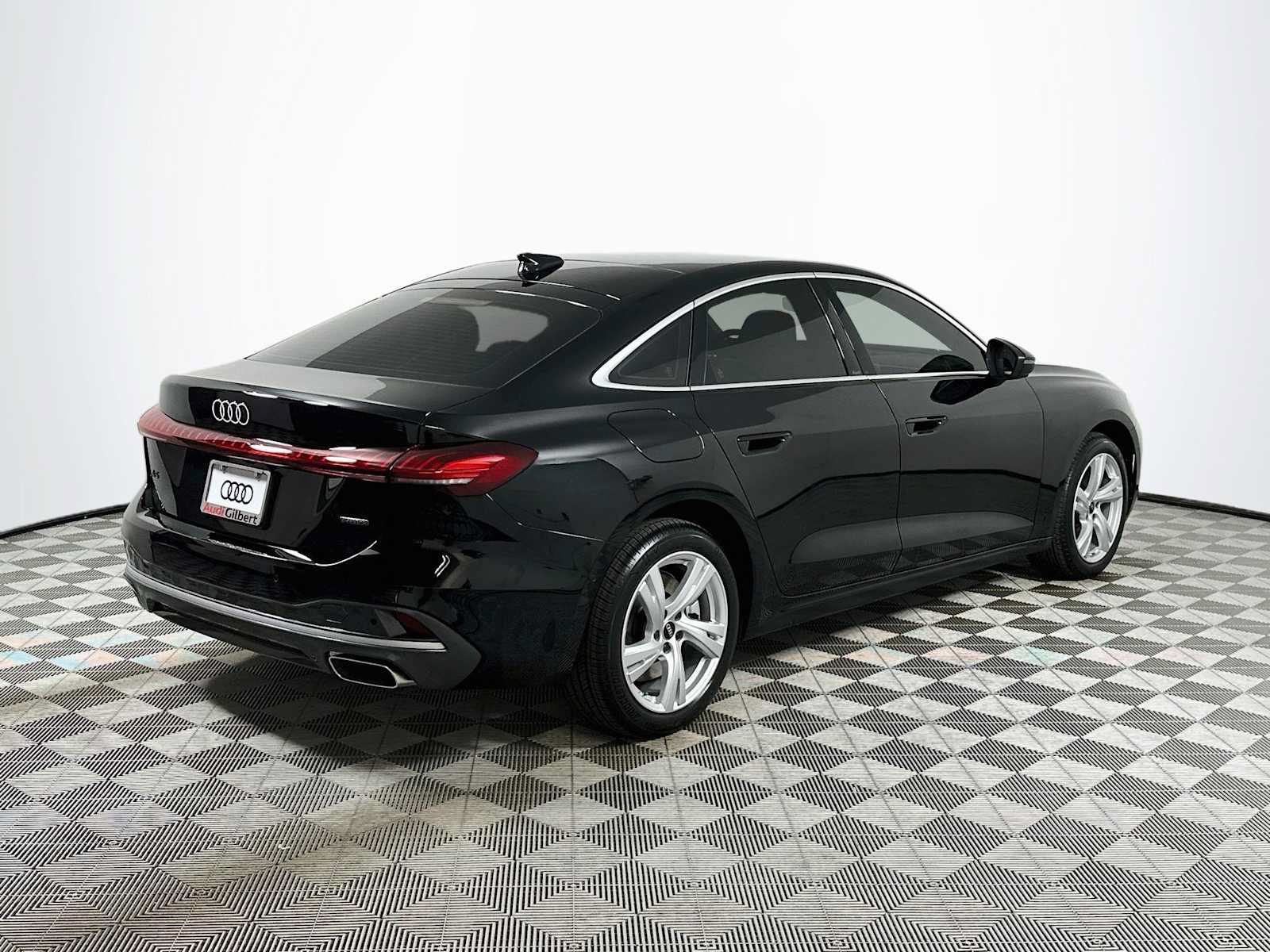 New 2026 Audi A5 2.0T Premium Plus AWD/4WD image 7