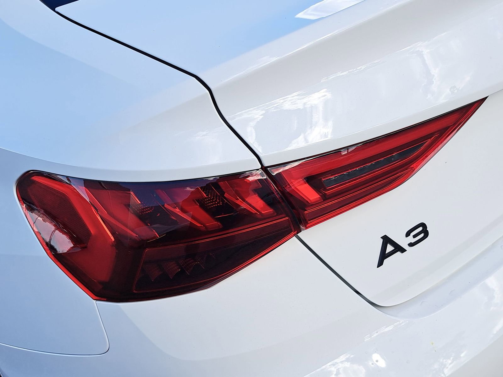 Used 2023 Audi A3 2.0T Premium w/ Convenience Package image 36