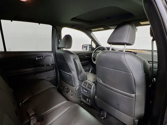 Used 2021 Honda Passport Elite image 10