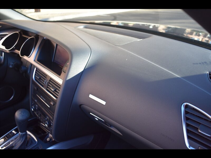 Used 2012 Audi S5 Prestige AWD/4WD image 55