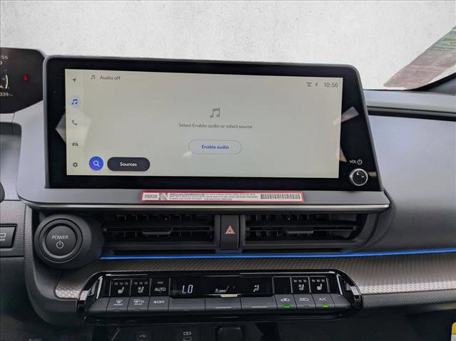 New 2026 Toyota Prius Limited image 11