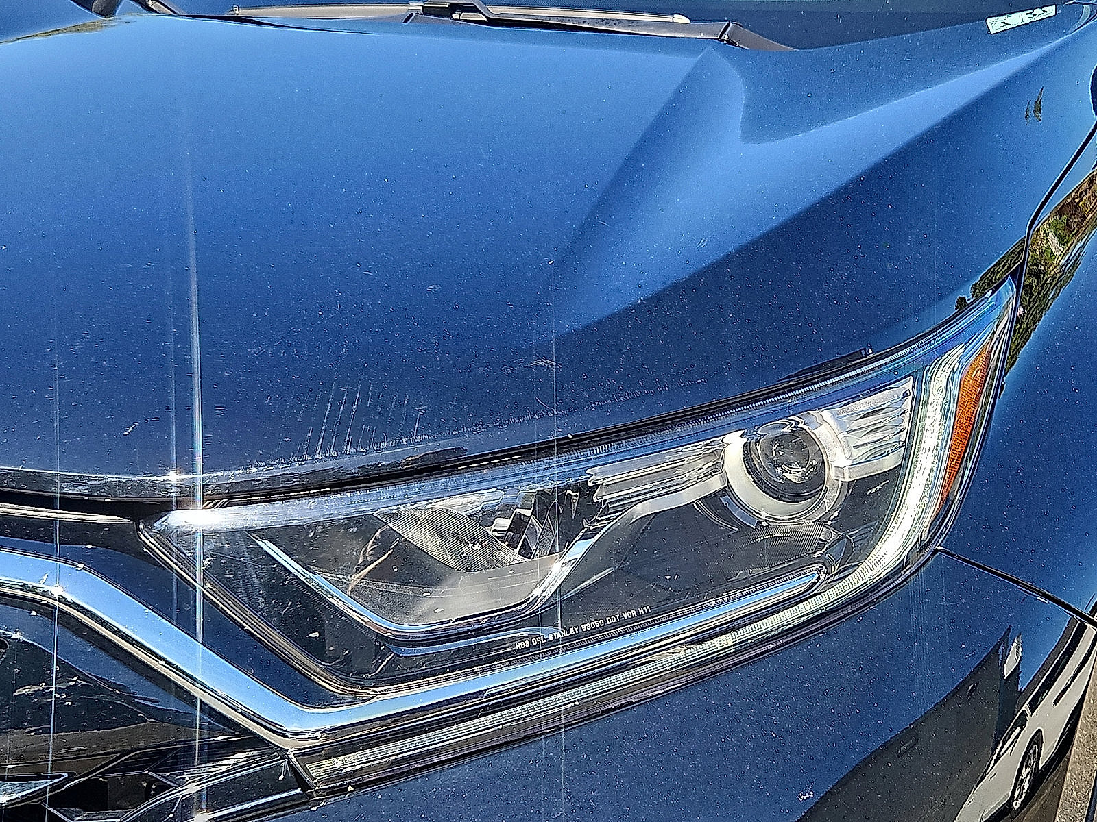 Used 2022 Honda CR-V EX image 10