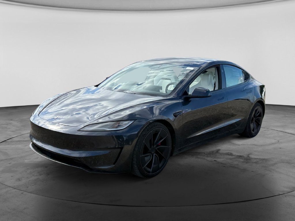 Used 2024 Tesla Model 3 Performance AWD/4WD image 3