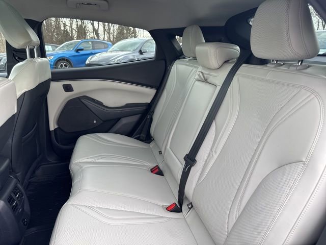 Used 2022 Ford Mustang Mach-E Premium AWD/4WD image 18