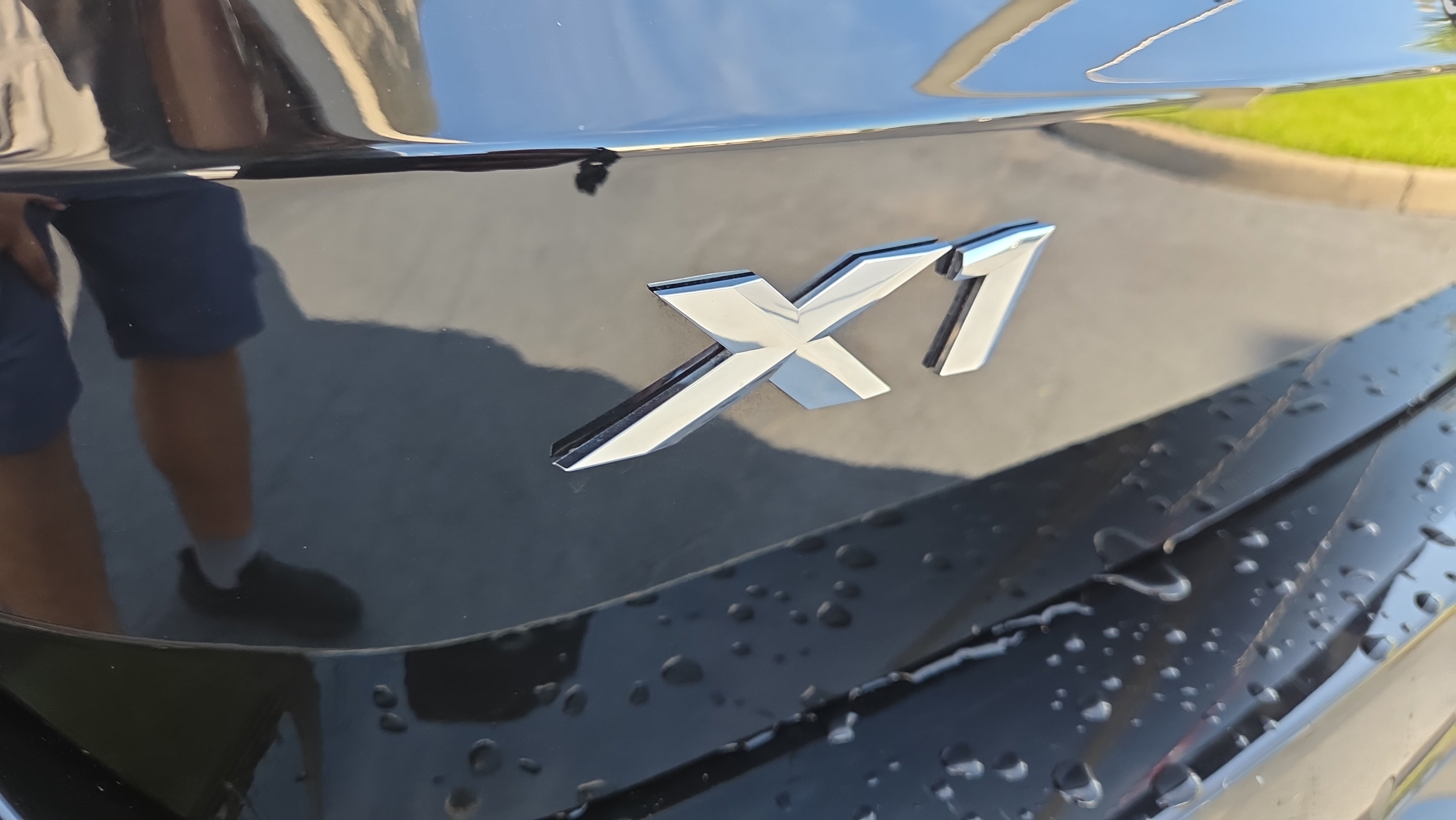 Used 2023 BMW X1 xDrive28i w/ Convenience Package AWD/4WD image 36