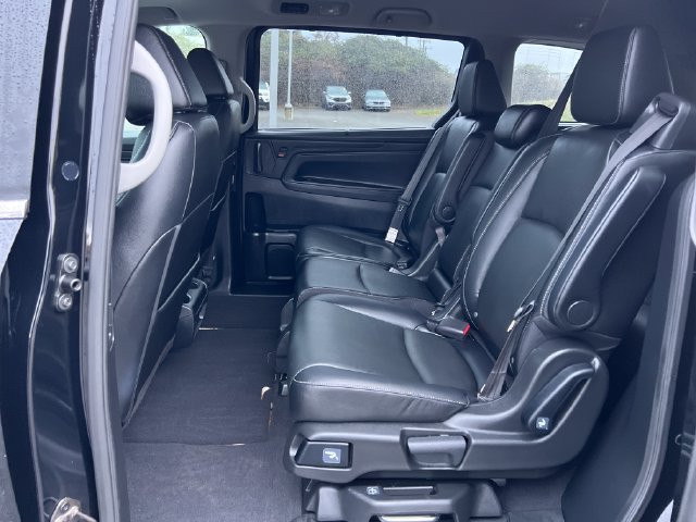 Used 2021 Honda Odyssey EX-L image 14