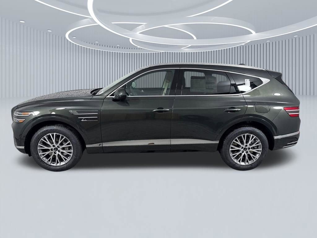 New 2026 Genesis GV80 2.5T RWD image 7