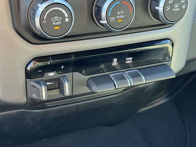 Used 2022 RAM 2500 Big Horn image 26