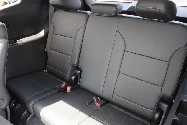 New 2026 Buick Enclave Sport Touring w/ Power Package image 24