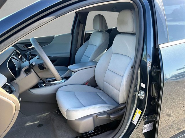 Used 2020 Chevrolet Malibu LS FWD image 24