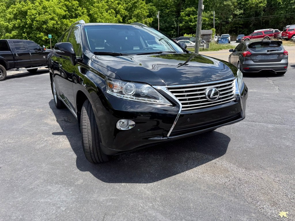 Used 2013 Lexus RX 350 AWD image 33