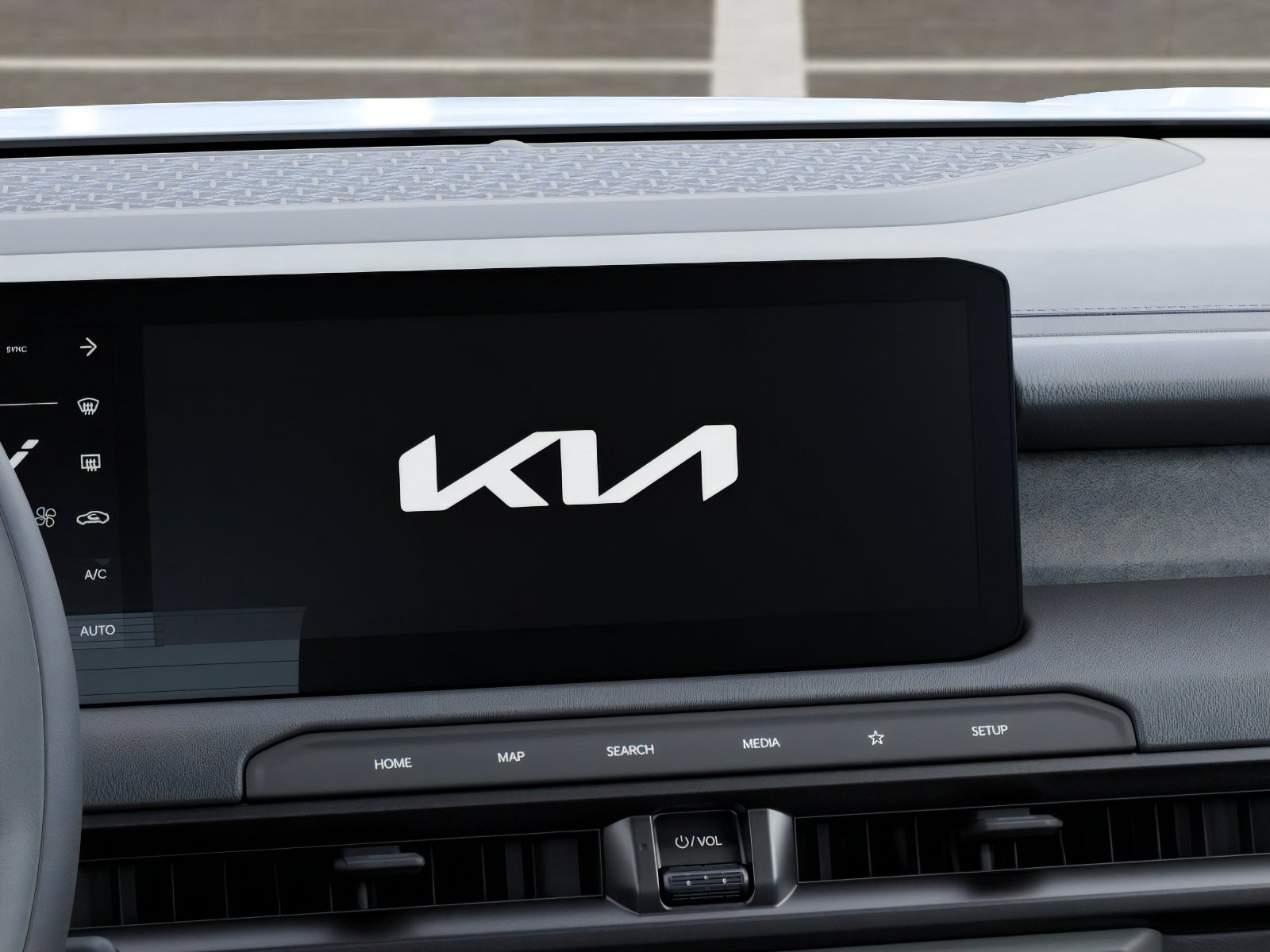 New 2027 Kia Telluride SX X-Line AWD/4WD image 20