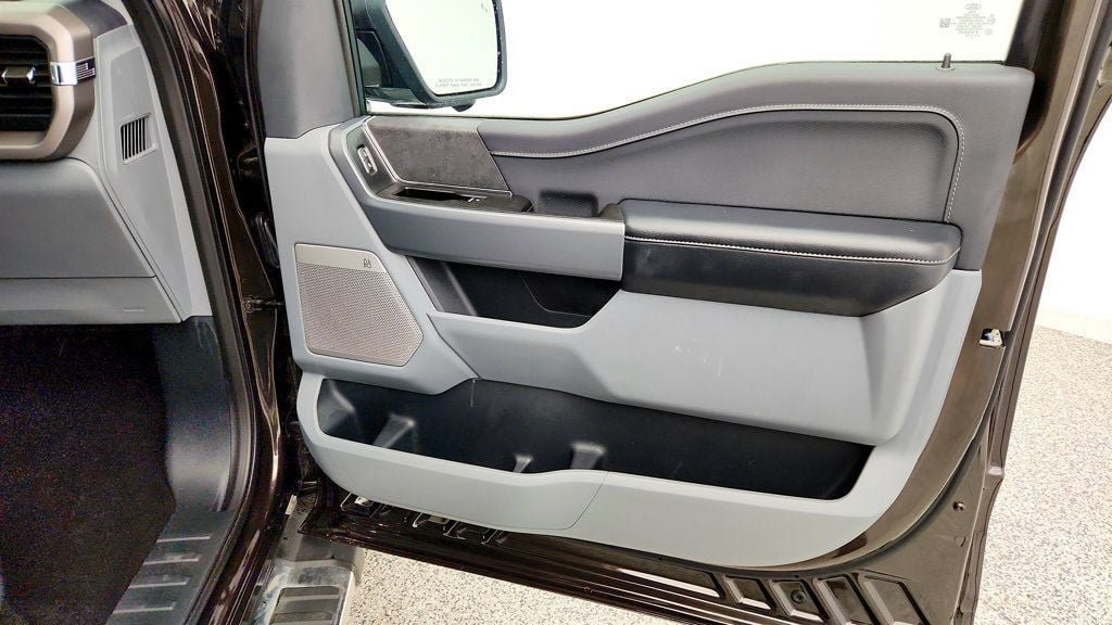 Used 2024 Ford F150 XLT w/ Equipment Group 303A High AWD/4WD image 26
