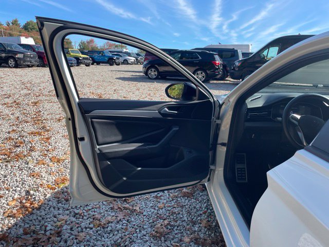 Used 2026 Volkswagen Jetta Sport FWD image 20