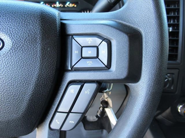 Used 2018 Ford F150 XL w/ Equipment Group 101A Mid image 25