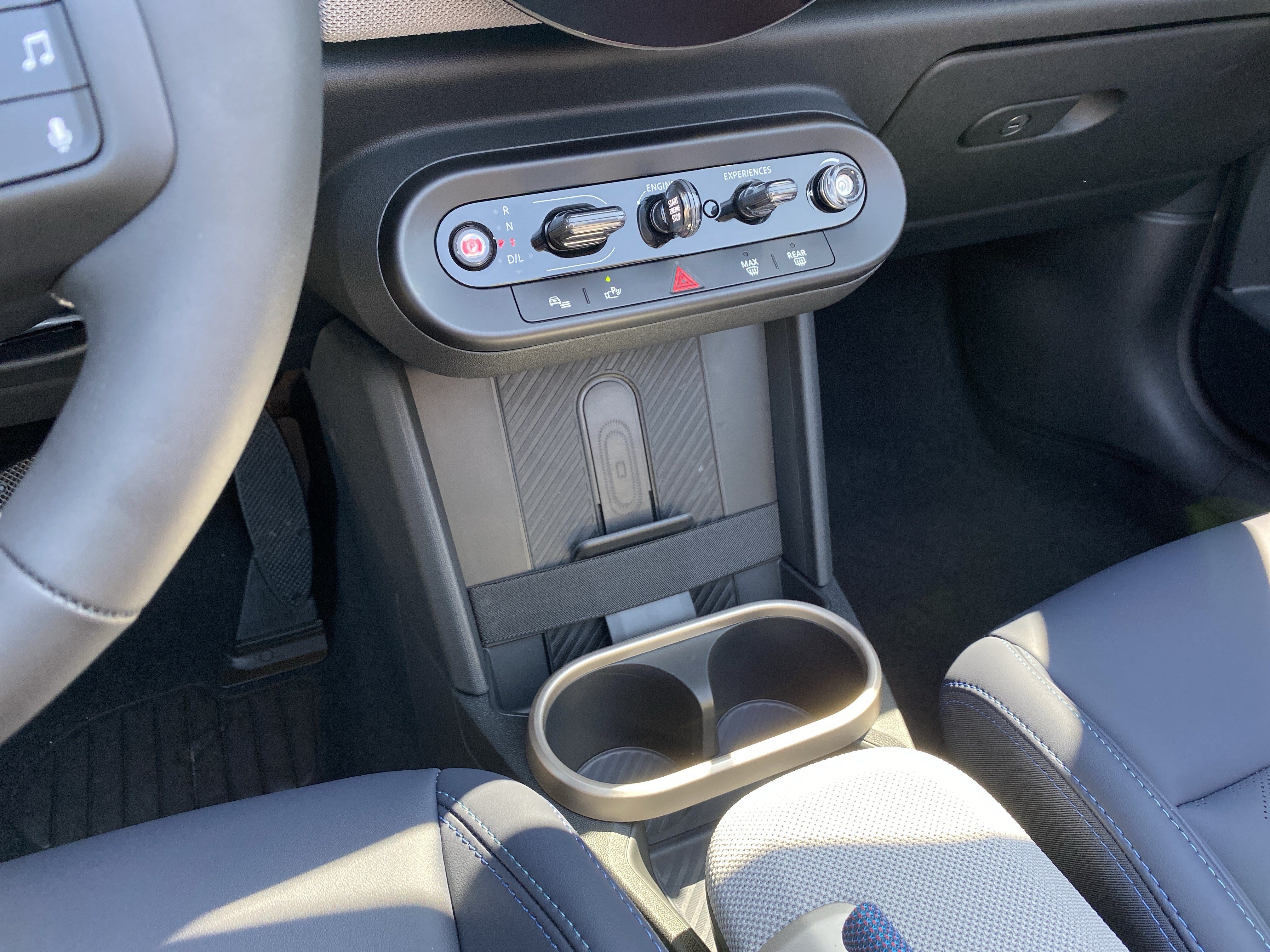 Used 2026 MINI Cooper S FWD image 31
