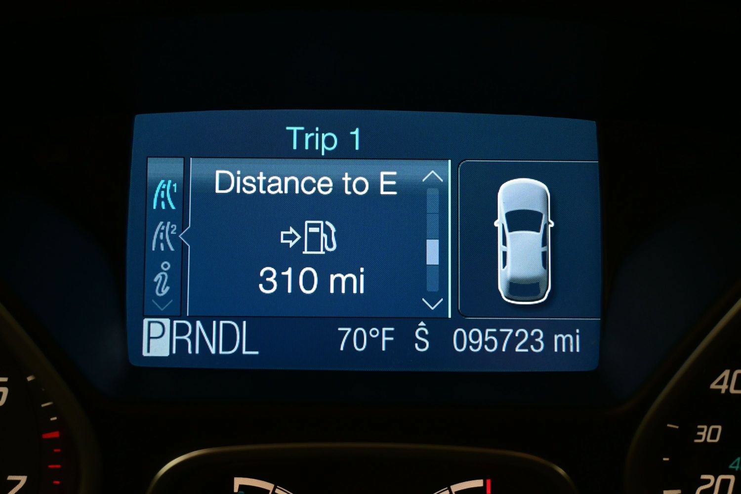 Used 2012 Ford Focus SE FWD image 23