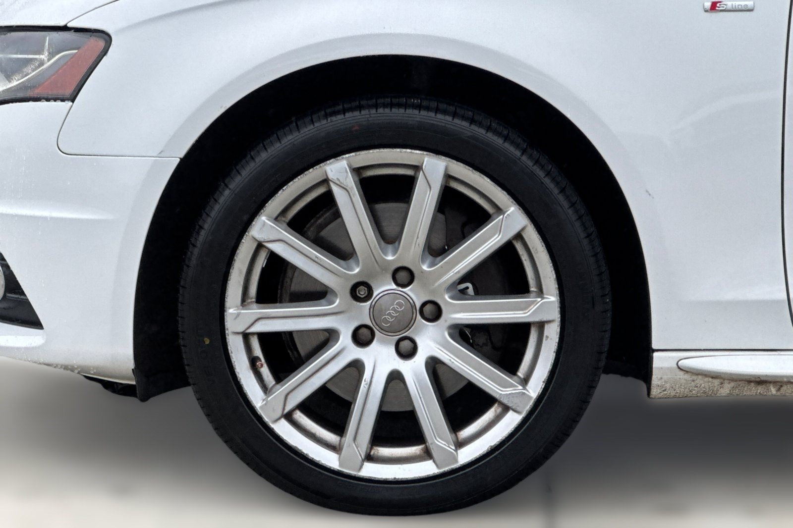 Used 2012 Audi A4 2.0T Prestige AWD/4WD image 12