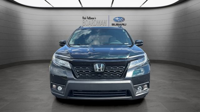 Used 2020 Honda Passport Touring image 12
