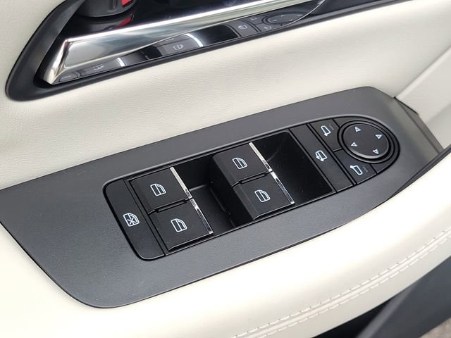 New 2025 MAZDA CX-90 Plug-In Hybrid w/ Premium Plus image 21