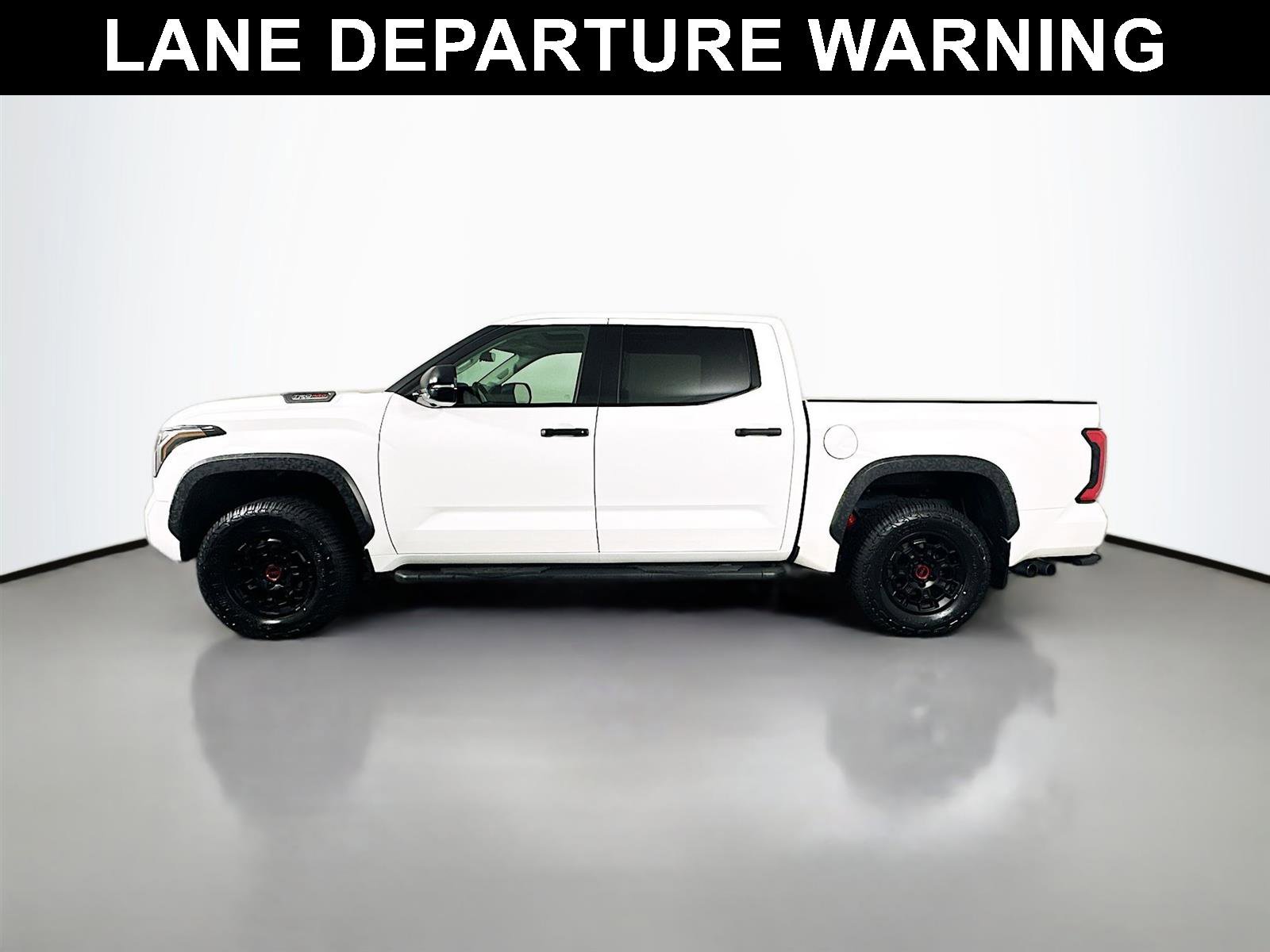 Used 2022 Toyota Tundra TRD Pro image 4