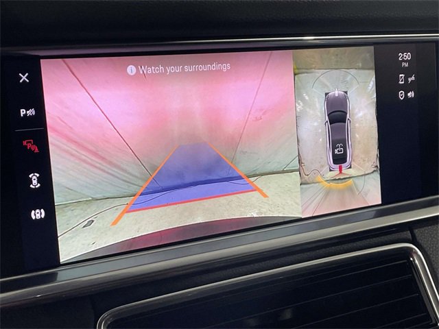 Used 2023 Porsche Panamera 4 Platinum Edition image 33